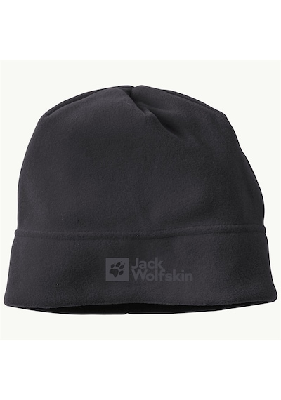 Jack Wolfskin Real Stuff Beanie Unisex Bere - 6000