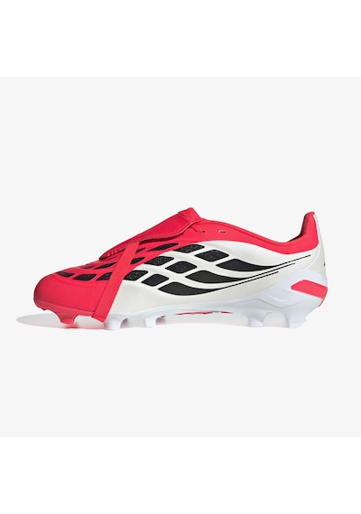 Adidas Predator League Ft Fg Çocuk Kırmızı Krampon Jr7925 Kırmızı