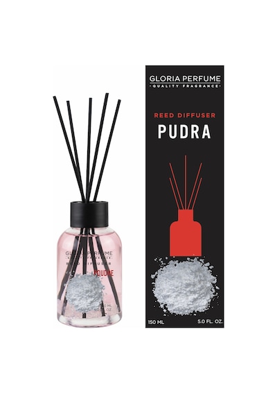 Poudre Bambu Çubuklu Oda Kokusu 150 Ml Bebek Pudrası