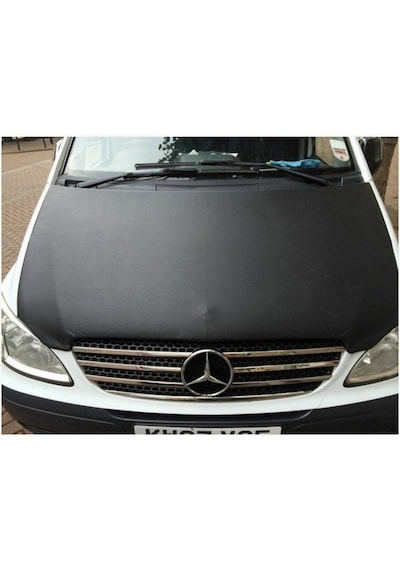 Mercedes Vito W639 Tam Kaput Maskesi 2004-2014
