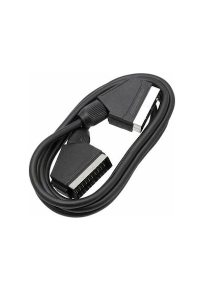 Scart Kablo Scart Scart