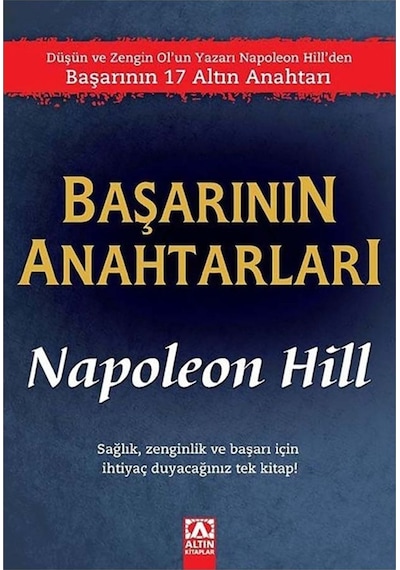 Başarının Anahtarları