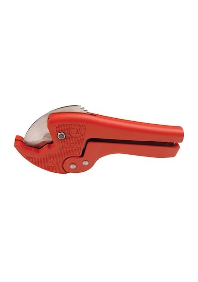 Candan Otomatik Plastik Boru Makası Cm OTC-42 (16-42 Mm)