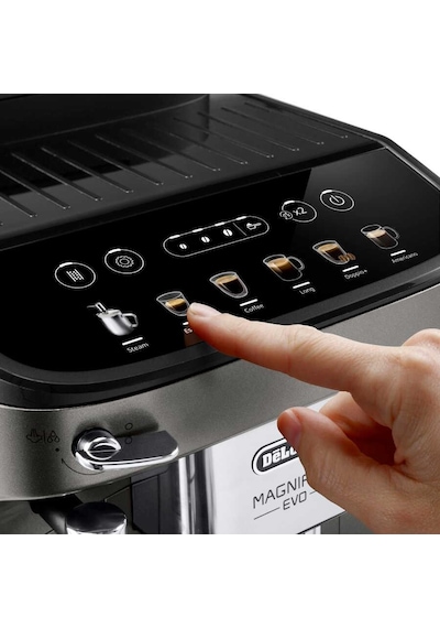 Delonghi Magnifica Evo ECAM290.42.TB Tam Otomatik Espresso Makinesi