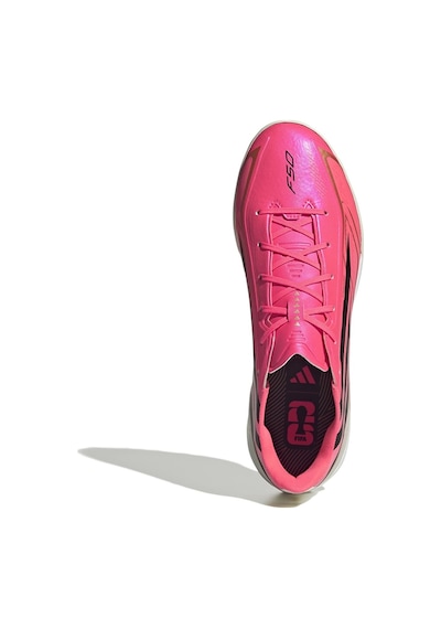 Adidas Halı Saha F50 Hyperfast League Tf Ih4582 Pembe