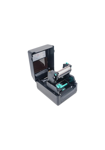 Palmx TXP-400 USB/Ethernet Barkod Yazıcı