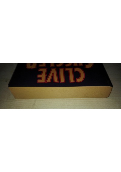 Titanik - Clive Cussler