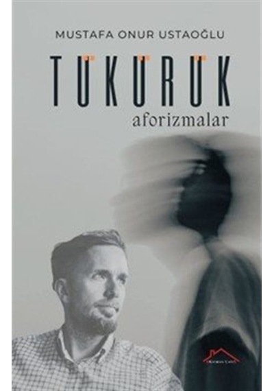Tükürük / Mustafa Onur Ustaoğlu