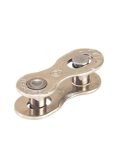 Ybn Shimano/sram/kmc Zincir Kilidi 9v Çok Renkli
