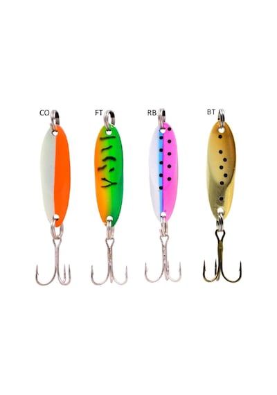 Remixon Hunter 0402 7Gr Kaşık (378307024)