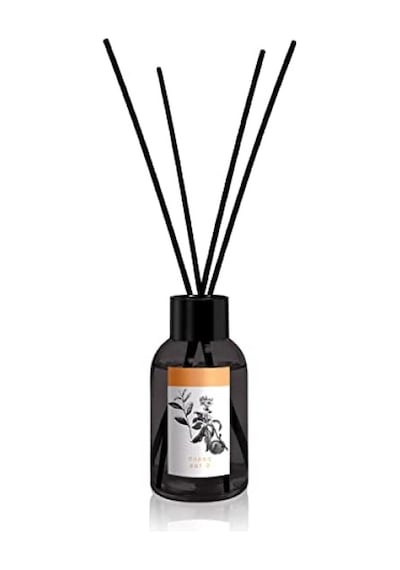 Bambu Çubuklu Oda Kokusu - Şeftali Çayı Aroması Acıbadem