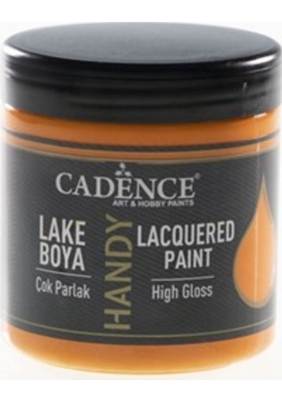 Handy Lake Boya L-010 Turuncu 250Ml (536992159)