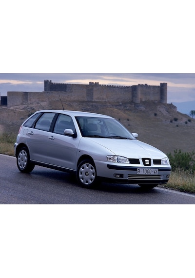 Seat İbiza 1997-2002 Çakmaklık Kovanı Manşonu Kırmızı 1J0919309