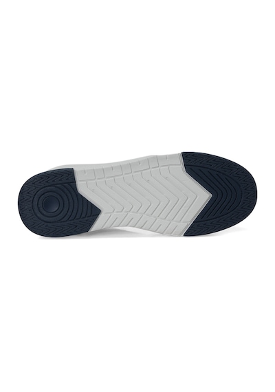 U.s. Polo Assn. Lear Beyaz Erkek Sneaker 000000000102695628