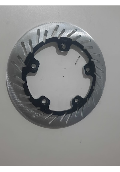 Sym Joymax 250 Abs Euro 4, Cruisym 250 Ön Disk