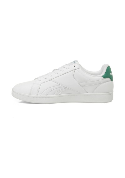 Reebok Clean Edge Beyaz Erkek Sneaker Beyaz-yesıl Beyaz - Yeşil