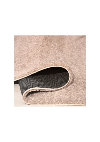 Youdayhomecollection Poly Peluş Halı Model Oturma Odası Halısı Renk Renk