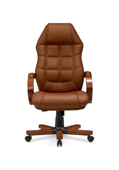 Royal Konfor 2 Bilgisayar - Ofis - Müdür - Büro - Makam Çalışma Koltuğu Taba Renk Ahşap Ayaklı Taba Royal Konfor 2 Bilgisayar - Ofis - Müdür - Büro - Makam Çalışma Koltuğu Taba Renk Ahşap Ayaklı Taba
