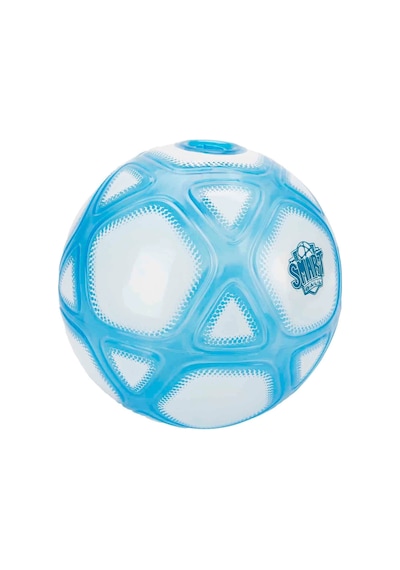 Sesli Ve Işıklı Sayaçlı Futbol Topu - S01002791 Çok Renkli