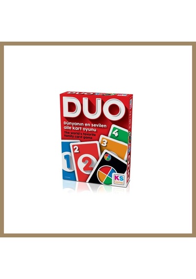 Bezos Nessiworld Duo Kart Oyunu 22