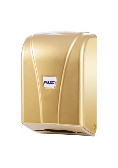 C Katlama Tuvalet Kağıt Dispenseri Gold Diğer