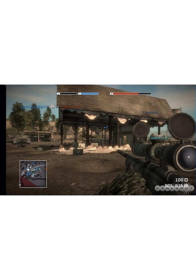 Ps3 Battlefield 1 Bad Company - Oyun