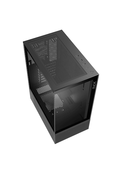 XPG Invader X Mini 5xARGB Fan Siyah 850W 80+Gold ATX Gaming Oyuncu Kasa