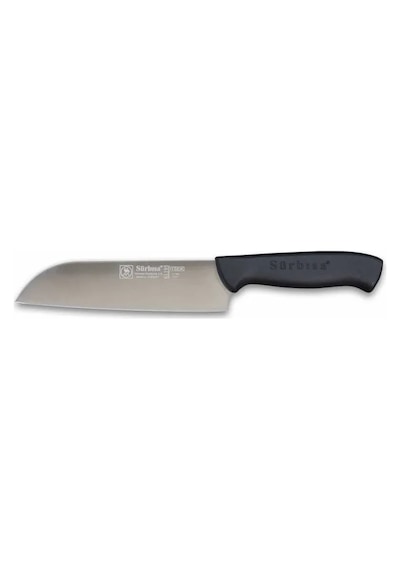 Sürbısa 61195 - Sürmene Santoku Şef Bıçağı 19 Cm Diğer