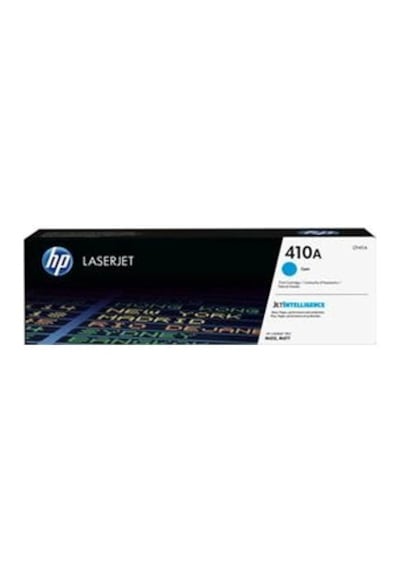 Hp 410a Cyan Mavi 2.300 Sayfa Toner Cf411a Kdo