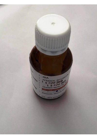 5 Gram Iba K Suda Çözünür Elma Köklendirme