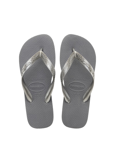 Havaianas Hav. Top Tıras Steel Grey Kadın Terlik Gümüş Havaianas Hav. Top Tıras Steel Grey Kadın Terlik Gümüş