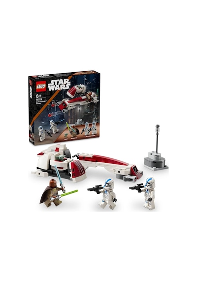Lego® Star Wars(Tm) Barc Motoru Kaçışı 75378