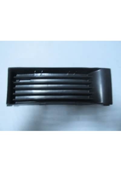 Skoda Fabıa- 01/04 Ön Tampon Panjuru Sol Siyah Tw-y
