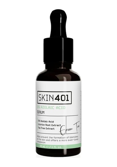 Skin401 %5 Azelaik Asit Serum 30ml