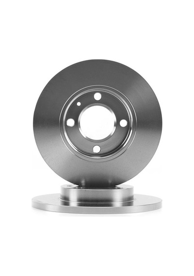 Ayd Vw Golf - Jetta - Passat Seat Ibıza - Toledo - Cordoba - Audı A80 Ön Fren Disk 50360 839615300 175615301 171615301