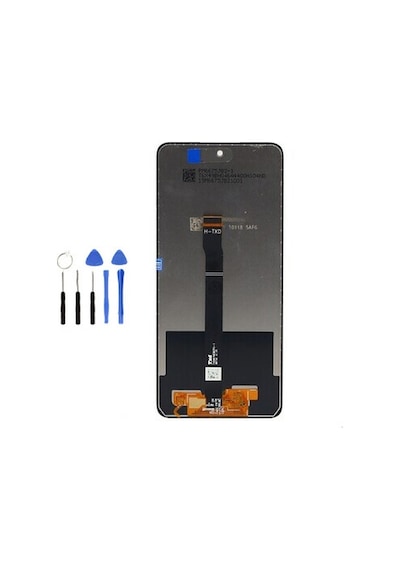 Genarel Mobile Gm21 Pro Uyumlu Lcd Ekran Dokunmatik