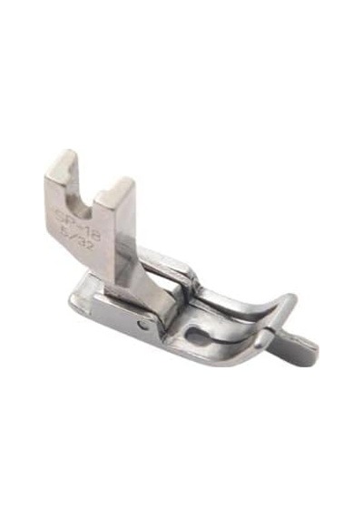 Fdm Düz Dikiş Makinesi Çima Ayağ Sp-18r 5/32 4.00 Mm