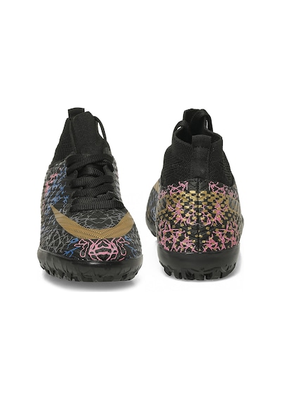 Kinetix Antony Tf G 6fx Siyah Unisex Halı Saha Ayakkabısı 000000000102249457 Siyah Kinetix Antony Tf G 6fx Siyah Unisex Halı Saha Ayakkabısı 000000000102249457 Siyah