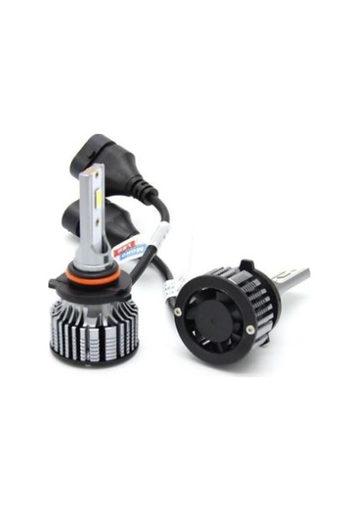 Photon Mono Hb3 9005 - Hb4 9006 +3 Plus Led Xenon Takımı