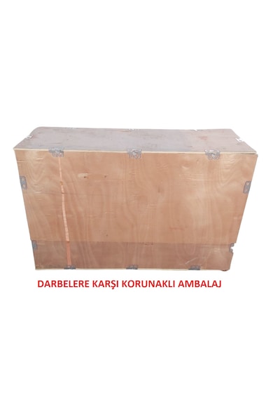 Puma PDN100-4M 100 L Yağsız Düşük Ses Desibelli Kompresör