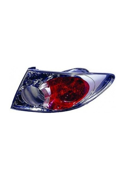 Mazda 6 Gg Yıl 02-07 Arası Depo Stop Lambası Dış Sağ Gj6A-51-150E