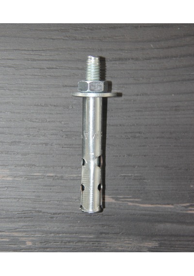 Çelik Dubel 150 Adet