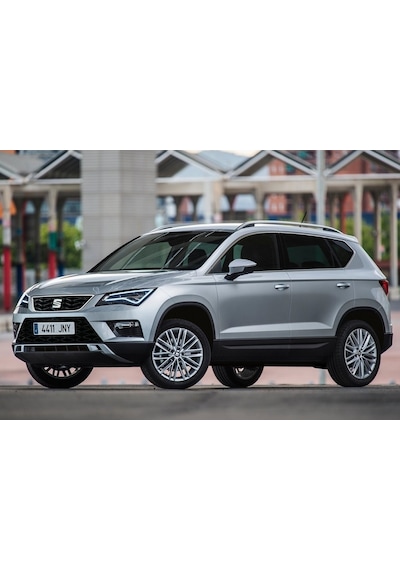 Seat Ateca 2016-2023 Toz Polen Klima Filtresi Kapağı 5Q0819422A