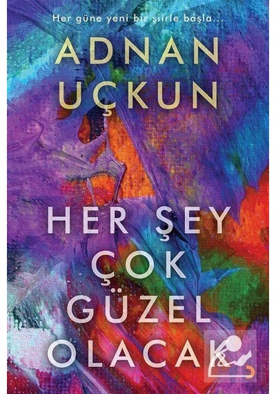Her Şey Çok Güzel Olacak - Adnan Uçkun - Cinius