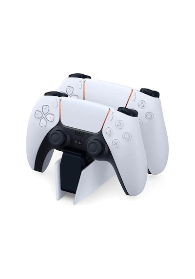 Sony Playstation Dualsense Şarj İstasyonu Beyaz Resmi Distribütör Garantili