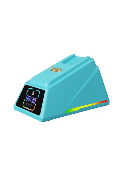 Aj179 Apex 8.000 Hz-30.000 Dpı, Huano Optik Switch-rgb Manyetik Ekranlı Şarj Doku Diğer