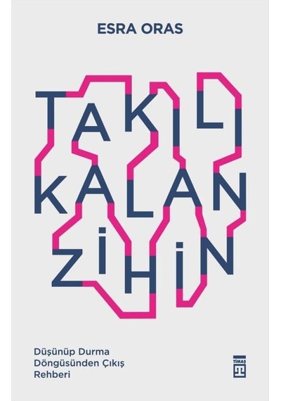 Takılı Kalan Zihin: Düşünüp Durma Döngüsünden Çıkış Rehberi