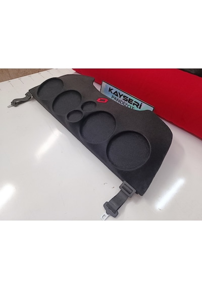 Kayseri Pandizot Renault Megane 2 Sedan Pandizot 4 20 Cm 2 Tiz Ama İsteğe Göre Yapılır İmalatçıyız