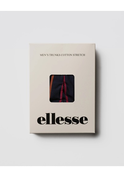 Ellesse Erkek Boxer 6sm9062-nv Lacivert