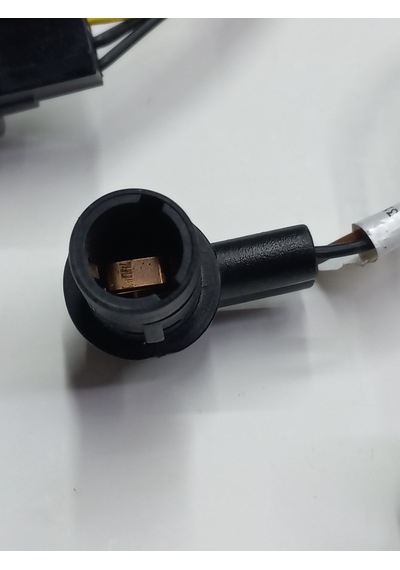 Renault Megane 4 Arka Stop Ampul H21w Duyu Tesiatı